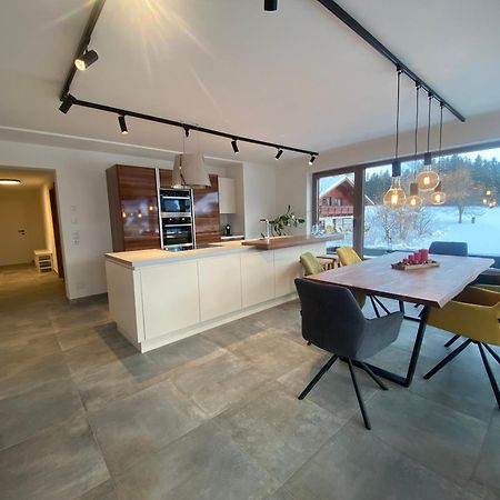 Appartement Tannenhof I Ramsau am Dachstein Exteriör bild