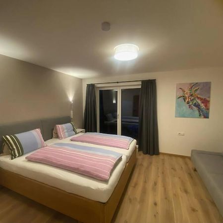 Appartement Tannenhof I Ramsau am Dachstein Exteriör bild
