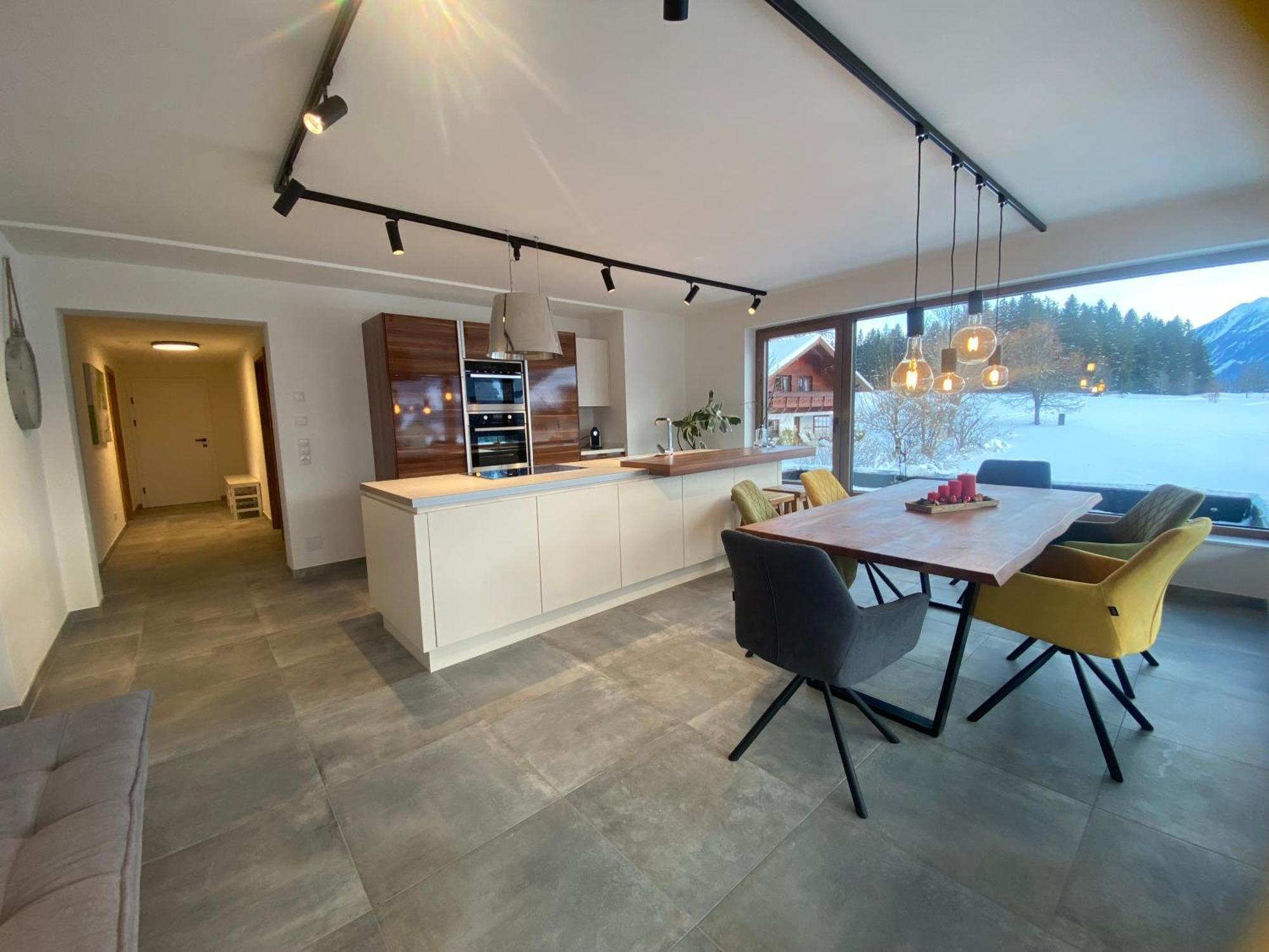 Appartement Tannenhof I Ramsau am Dachstein Exteriör bild