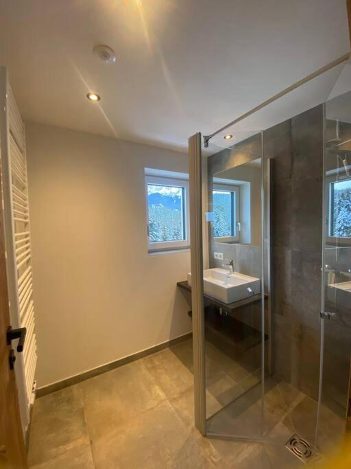 Appartement Tannenhof I Ramsau am Dachstein Exteriör bild