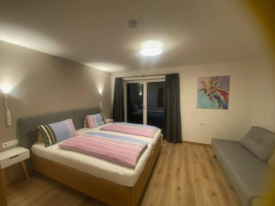 Appartement Tannenhof I Ramsau am Dachstein Exteriör bild