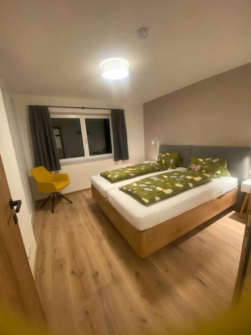 Appartement Tannenhof I Ramsau am Dachstein Exteriör bild